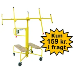Sale Primusdanmark Gipshejs - professionel