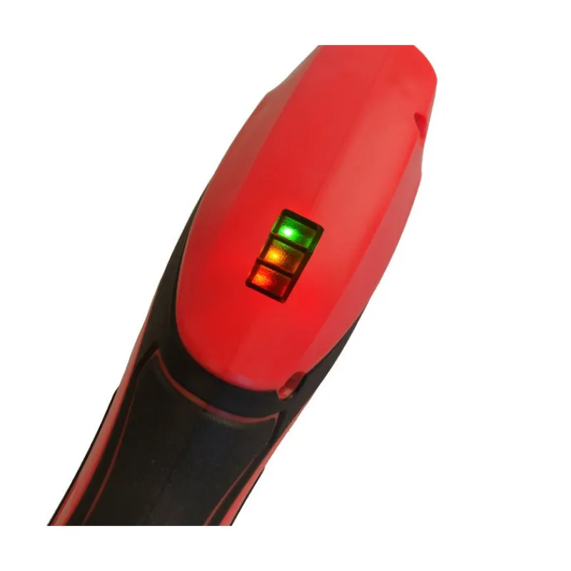 Best Primusdanmark Grensaks / Rosensaks - batteri - 4 volt