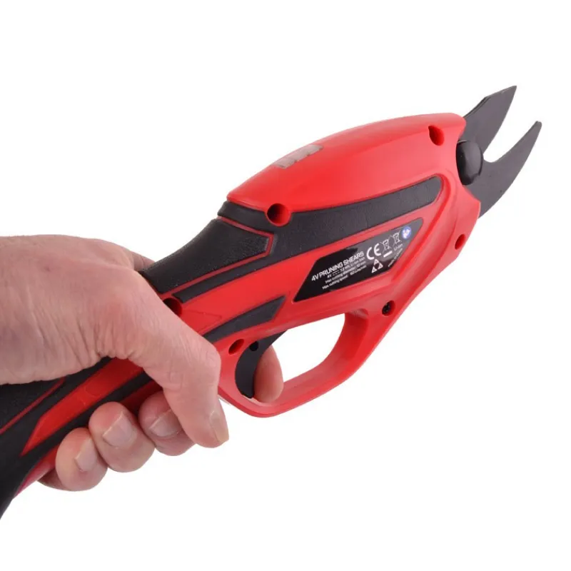 Best Primusdanmark Grensaks / Rosensaks - batteri - 4 volt
