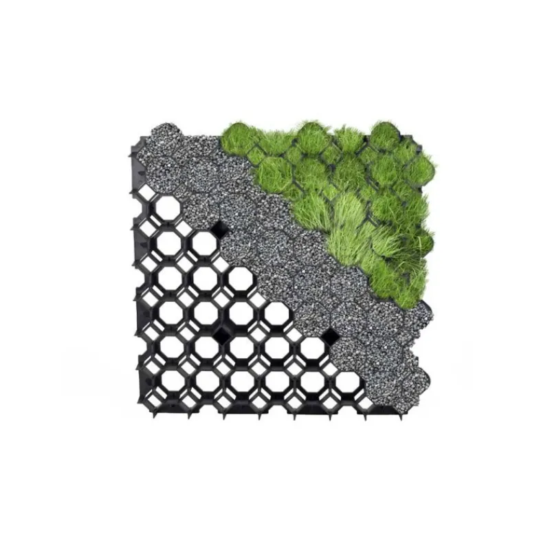 Hot Primusdanmark Græsarmering - 47,5 x 47,5 cm