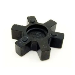 Discount Primusdanmark [] Gummi stjerne til klokobling på fx hydraulikpumpe / motor