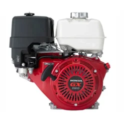 Outlet Primusdanmark GX390 Honda Benzinmotor med el-start og 25,4 mm aksel