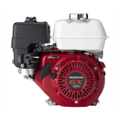 Best Primusdanmark GX160 Honda Benzinmotor med 20 mm aksel