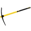 Best Primusdanmark Hakke - 2,5 kg - glasfiber skaft