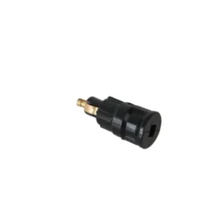 Primusdanmark Han stik 12 mm udvendig