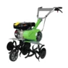 Online Primusdanmark Havefræser - 6,5 hk - arbejdsbredde 30 / 56 / 82 cm