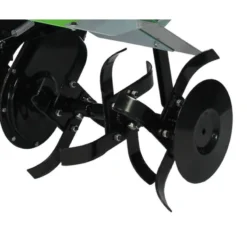 Online Primusdanmark Havefræser - 6,5 hk - arbejdsbredde 30 / 56 / 82 cm