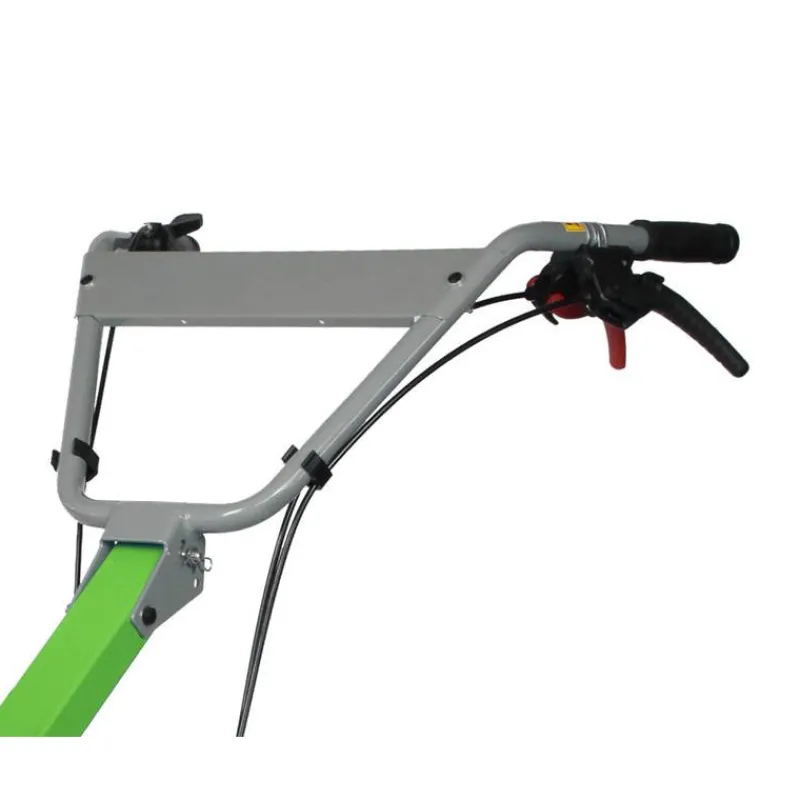 Online Primusdanmark Havefræser - 6,5 hk - arbejdsbredde 30 / 56 / 82 cm