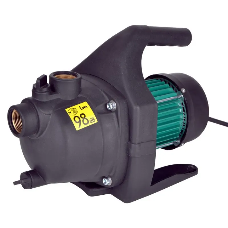 Outlet Primusdanmark Havepumpe 800 watt