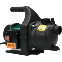 Outlet Primusdanmark Havepumpe 800 watt