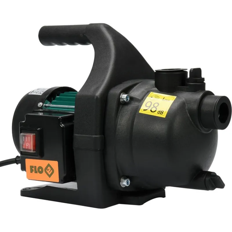 Outlet Primusdanmark Havepumpe 800 watt