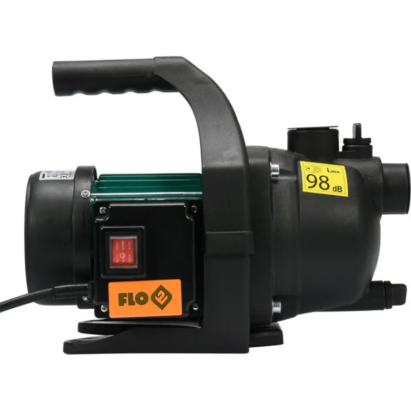 Outlet Primusdanmark Havepumpe 800 watt