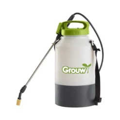 Primusdanmark Havesprøjte med batteri - 5 liter