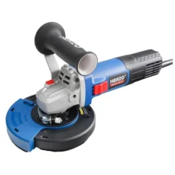 New Primusdanmark Herzo Betonsliber - 1400 watt