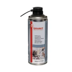 Best Primusdanmark Hæftende sprayfedt - 400 ml
