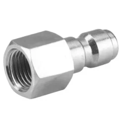 Sale Primusdanmark Højtrykskobling - han - 3/8"
