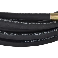 New Primusdanmark Højtryksslange 30 meter inkl. koblinger
