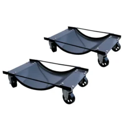 Sale Primusdanmark Hjul dolly - 2 stk.