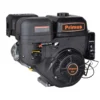 Clearance Primusdanmark 15 hk benzinmotor med elstart og 25,4 mm aksel