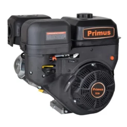 Sale Primusdanmark 15 hk benzinmotor med 25 mm aksel