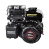 Online Primusdanmark 2,5 hk benzinmotor med 16 mm aksel