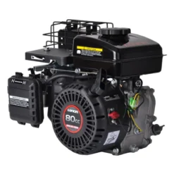 Online Primusdanmark 2,5 hk benzinmotor med 16 mm aksel