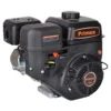Hot Primusdanmark 15 hk benzinmotor med 25,4 mm aksel