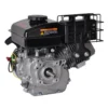 Hot Primusdanmark 2,5 hk benzinmotor med 15 mm aksel