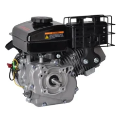 Hot Primusdanmark 2,5 hk benzinmotor med 15 mm aksel