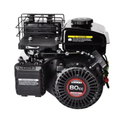 Hot Primusdanmark 2,5 hk benzinmotor med 15 mm aksel