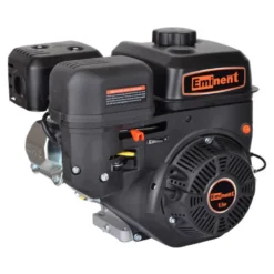 Online Primusdanmark 6,5 hk benzinmotor 20 mm aksel