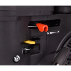 Clearance Primusdanmark 6,5 hk benzinmotor 19 mm aksel