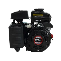 Discount Primusdanmark 3 hk benzinmotor 16 mm aksel