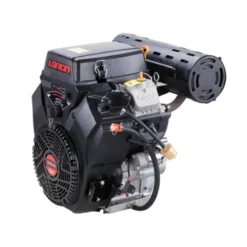 Online Primusdanmark 27 hk Loncin benzinmotor 2-cyl.