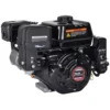 Online Primusdanmark 7 hk Loncin Benzinmotor med elstart - 20 mm aksel