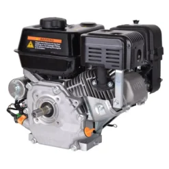 Online Primusdanmark 7 hk Loncin Benzinmotor med elstart - 20 mm aksel