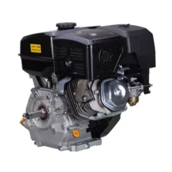 Hot Primusdanmark 15 hk Loncin benzinmotor 25 mm aksel + elstart