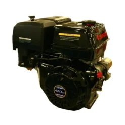 Hot Primusdanmark 15 hk Loncin benzinmotor 25 mm aksel + elstart