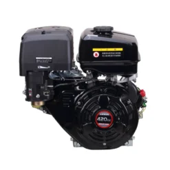 Primusdanmark 15 hk Loncin Benzinmotor 25 mm aksel