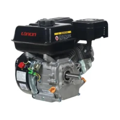 Outlet Primusdanmark 7 hk Loncin Benzinmotor - 19 mm aksel