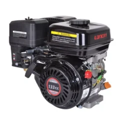 Hot Primusdanmark 4 HK Loncin benzinmotor - 18 mm aksel