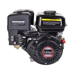 Hot Primusdanmark 4 HK Loncin benzinmotor - 18 mm aksel