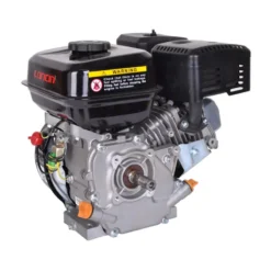 Hot Primusdanmark 4 HK Loncin benzinmotor - 18 mm aksel