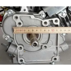 Hot Primusdanmark 4 HK Loncin benzinmotor - 18 mm aksel