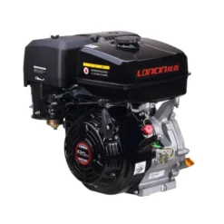 Sale Primusdanmark 15 hk Loncin benzinmotor m/25,4 mm aksel
