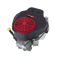 Clearance Primusdanmark 27 hk Loncin 2 cyl. lodret aksel