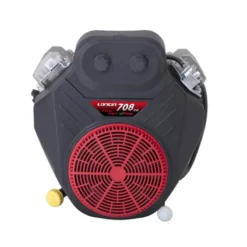 Hot Primusdanmark 24 hk Loncin 2 cyl. lodret aksel