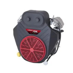 Hot Primusdanmark 24 hk Loncin 2 cyl. lodret aksel