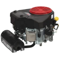 Hot Primusdanmark 24 hk Loncin 2 cyl. lodret aksel