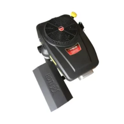 Sale Primusdanmark 20 hk Loncin motor lodret aksel elstart